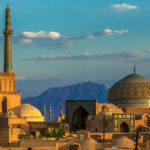Viagem ao Irão | Roteiros de Viagem no Irão