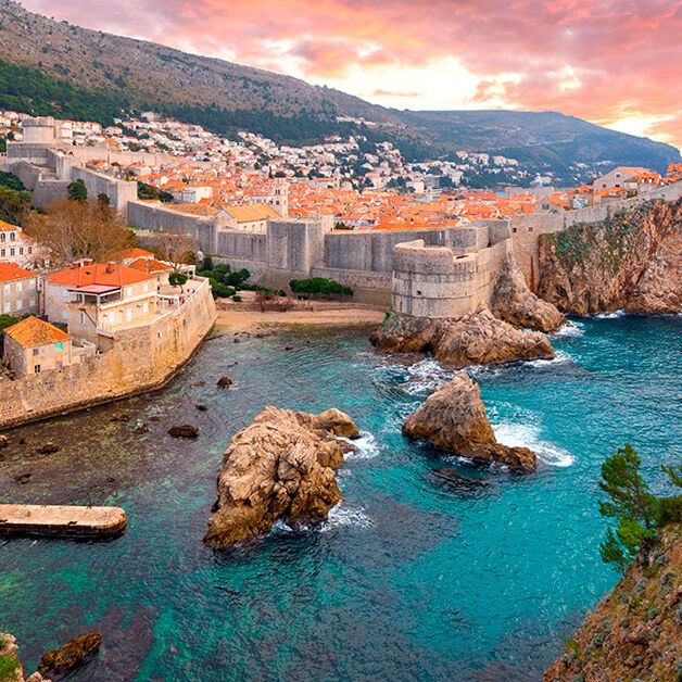 croacia-3 Viagem ao Croácia, Eslovénia, Bósnia Herzegovina e Montenegro | Pacotes de Viagem à Croácia