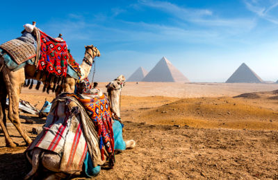 Viagem ao Egito | Pacotes de Viagem ao Egito