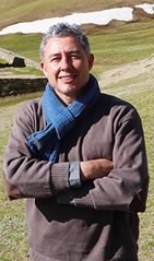 Seguindo a rota da seda - Uzbequistão, Quirguistão, China