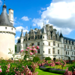 Viagem Vale do Loire, Bretanha e Normandia | Roteiros de Viagem em Vale do Loire, Bretanha e Normandia