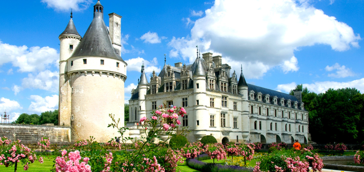 Viagem Vale do Loire, Bretanha e Normandia | Roteiros de Viagem em Vale do Loire, Bretanha e Normandia