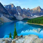 Canadá de Costa a Costa | Pinto Lopes Viagens