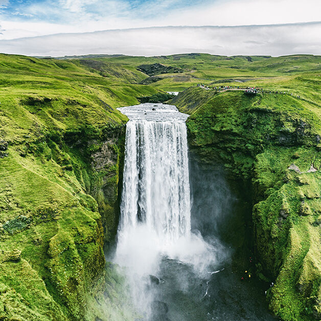 Islandia Islandia