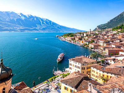 Lagos Italianos | Pinto Lopes Viagens