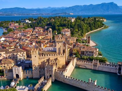 Lagos Italianos | Pinto Lopes Viagens