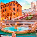 Viagem a Roma | Pinto Lopes Viagens