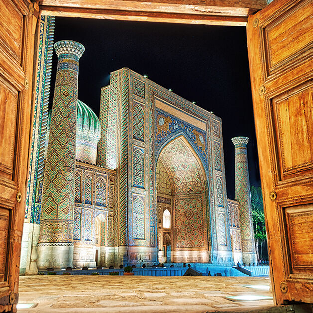 Uzbequistao-5 Uzbequistao-5
