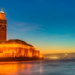 Marrocos - Cidades Imperiais e antigas possessões Portuguesas