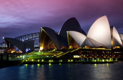 Viagem à Austrália | Pinto Lopes Viagens