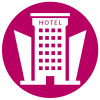 Hotel-Icon Safe Travel - Segurança em Viagem | Pinto Lopes Viagens