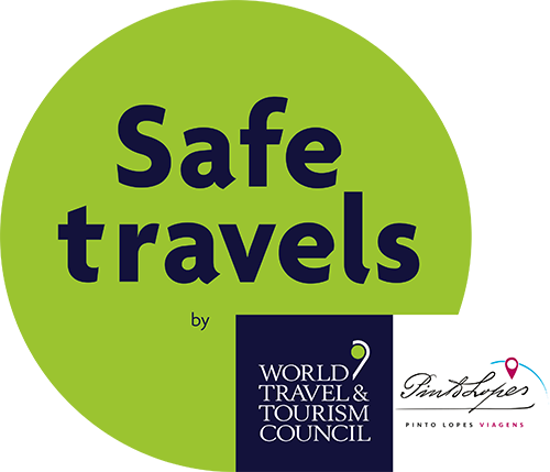 Safe Travel | Pinto Lopes Viagens