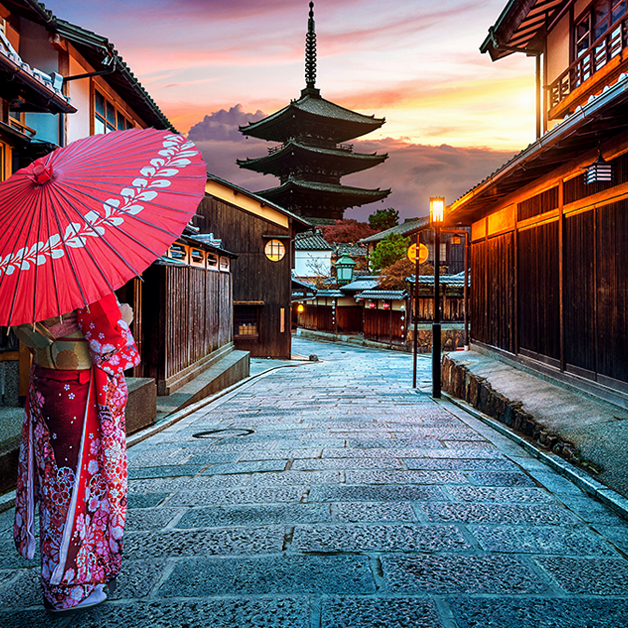Japao Japao