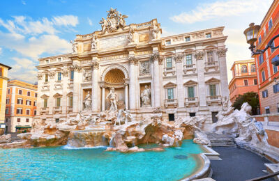 Viagem a Roma | Pinto Lopes Viagens