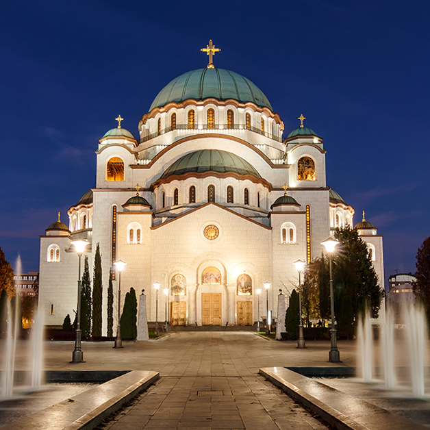 saint-sava saint-sava