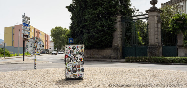 EN2 - A Mítica Estrada Nacional 2 | Uma