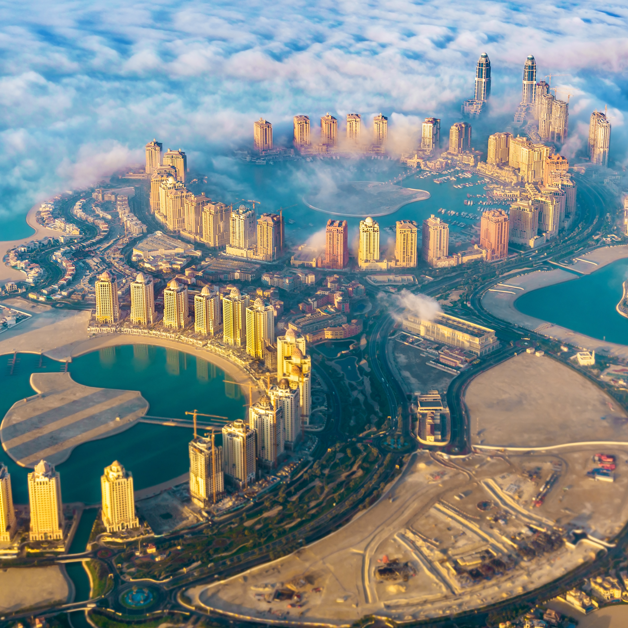 Qatar Qatar