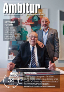 Imprensa, Pinto Lopes Viagens
