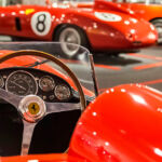 Motor Valley: Aventura e Gastronomia