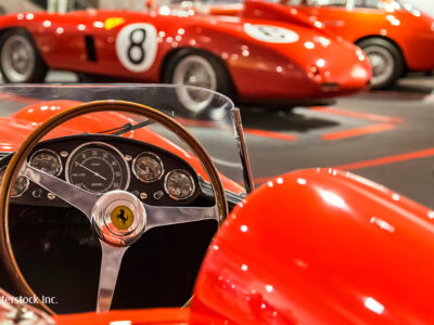 Motor Valley: Aventura e Gastronomia